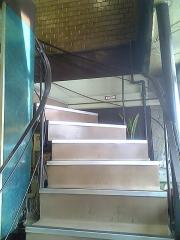 パールの階段