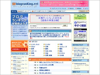blogranKing.net β
