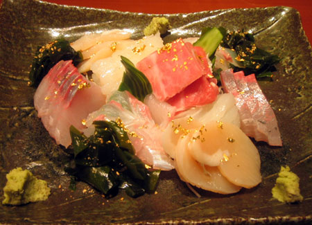 壱岐寿司