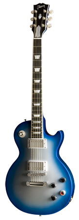 Gibson Robot Guitar