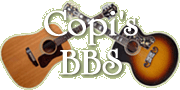 Copi's BBS