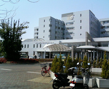 東京 歯科 大学 市川 病院