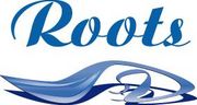 ROOTS フライヤー