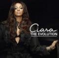 Ciara 「Ciara: The Evolution -Deluxe Edition-」