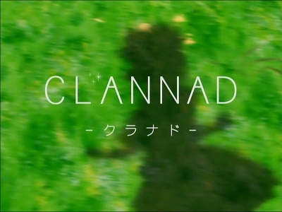 clannad