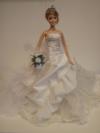 wedding barbie