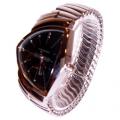 ハミルトン・ベンチュラ　腕時計ELVISモデル/銀,黒