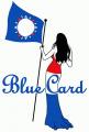 bluecard