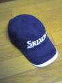 SRIXON CAP